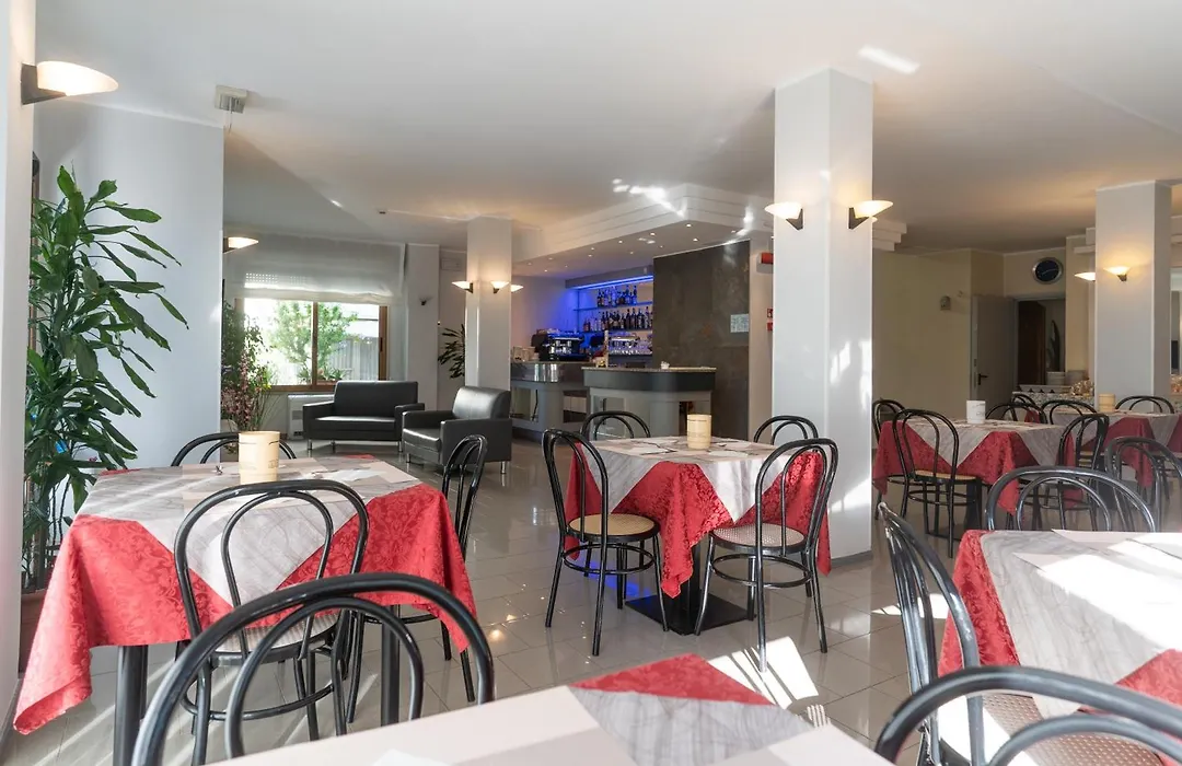 Hotel Cristina-1