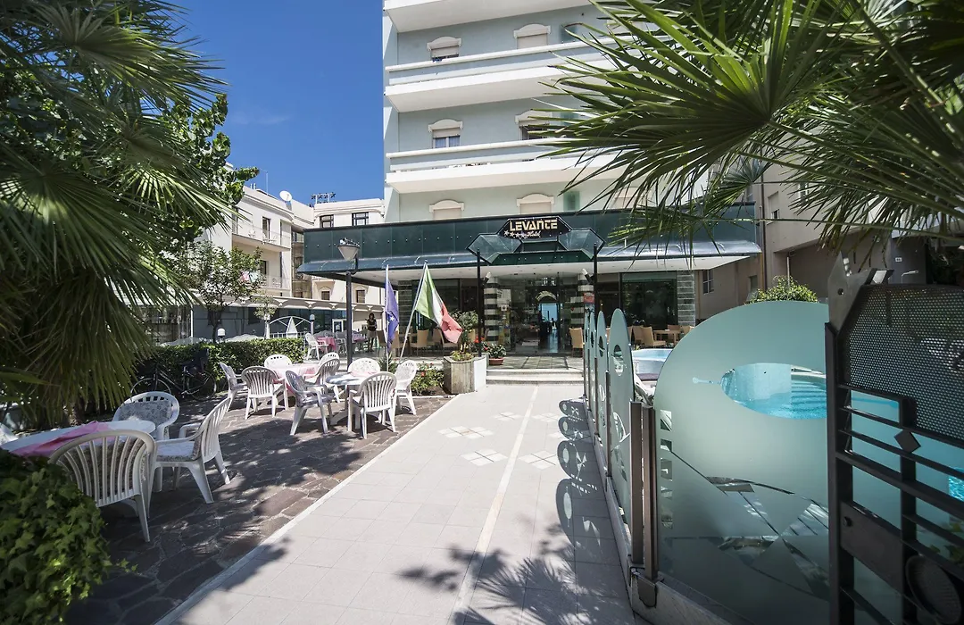 Hotel Levante-1