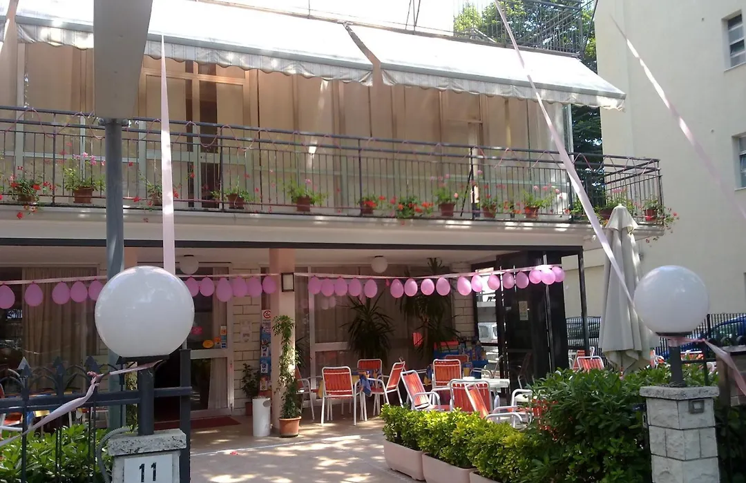 Hotel Euromar-1