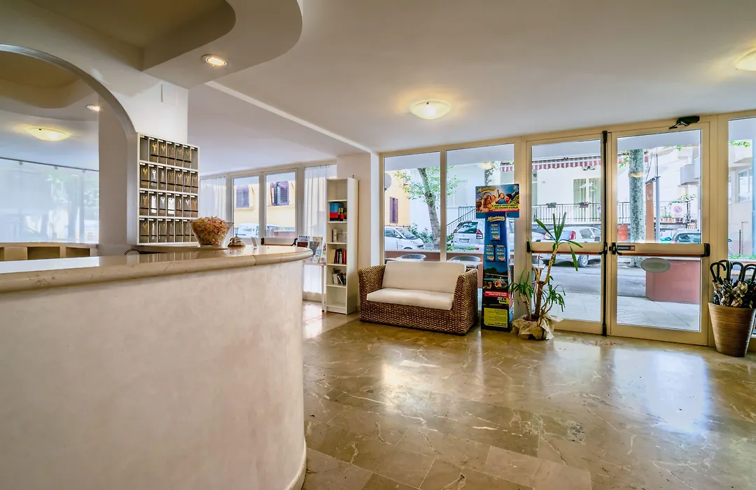 Hotel Stresa-1