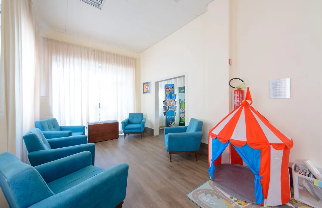 Hotel Sirena-1