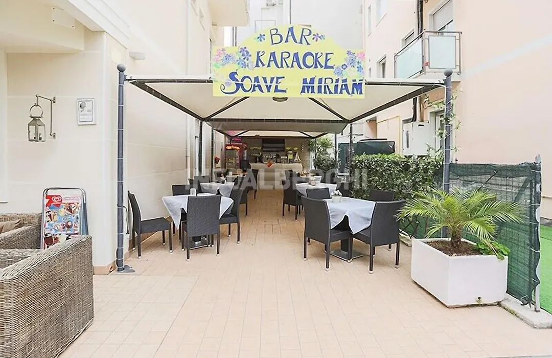 Hotel Miriam-1