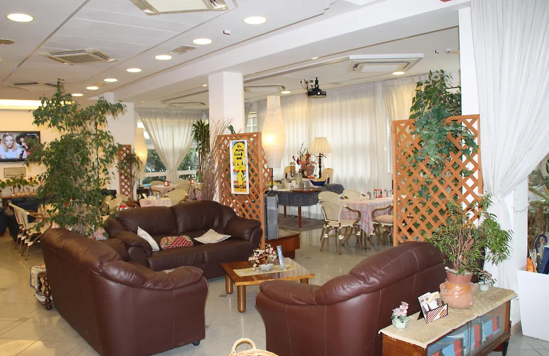 Hotel Brotas-1