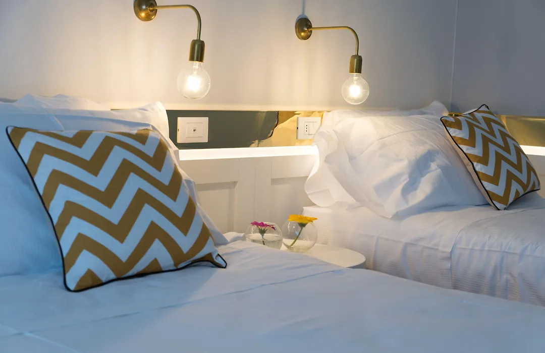 Residence Ten Suite-1