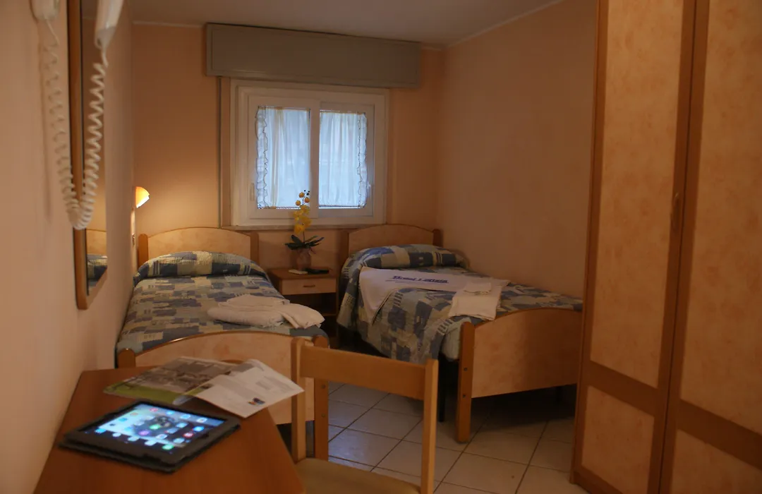 Hotel Letizia-1