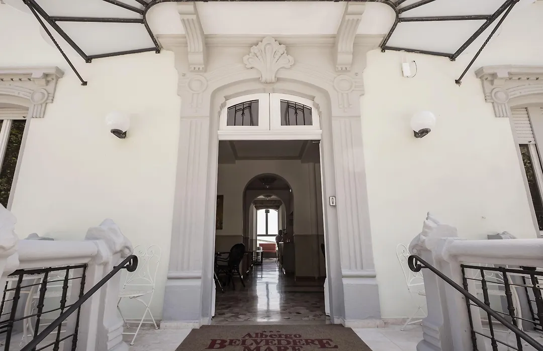 Hotel Belvedere Rimini-1