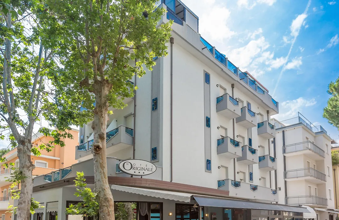 Hotel Originale By Alehotels-1
