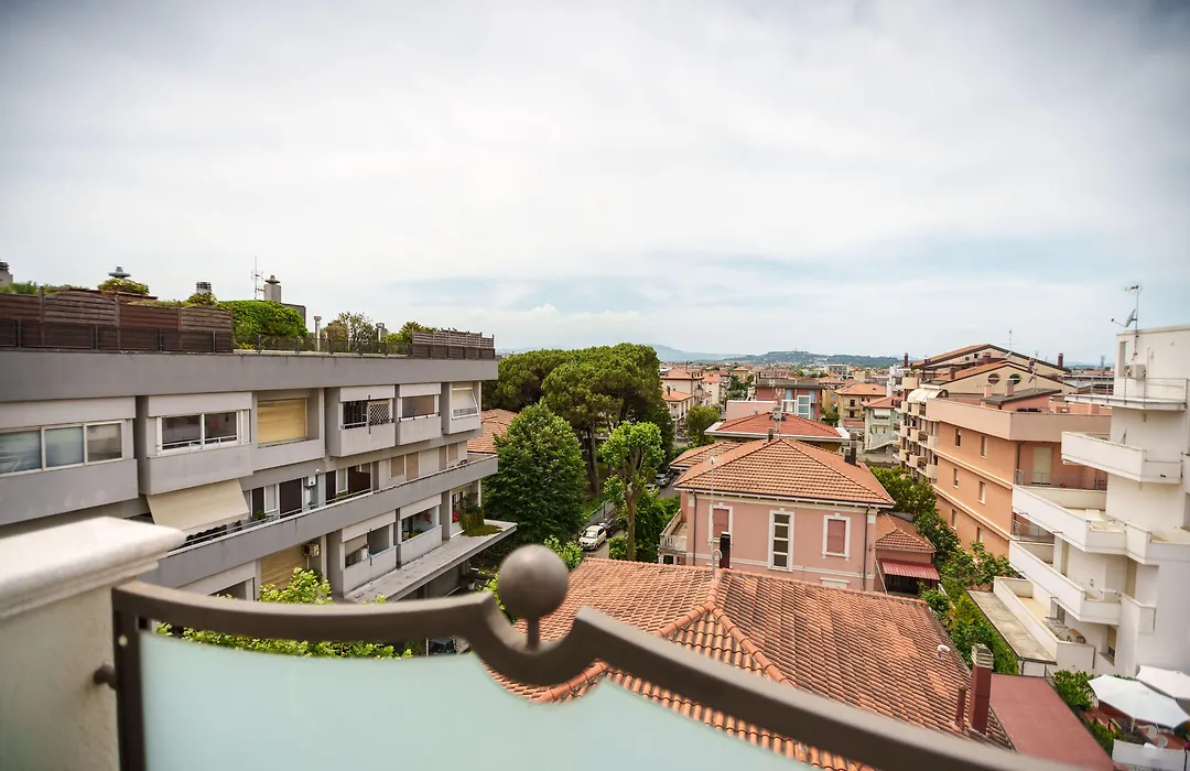 Hotel Rex Rimini-1