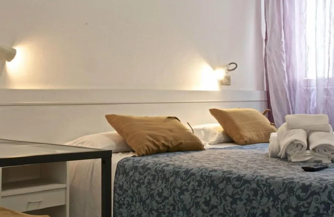 Hotel Nizza Creative Hotel-1