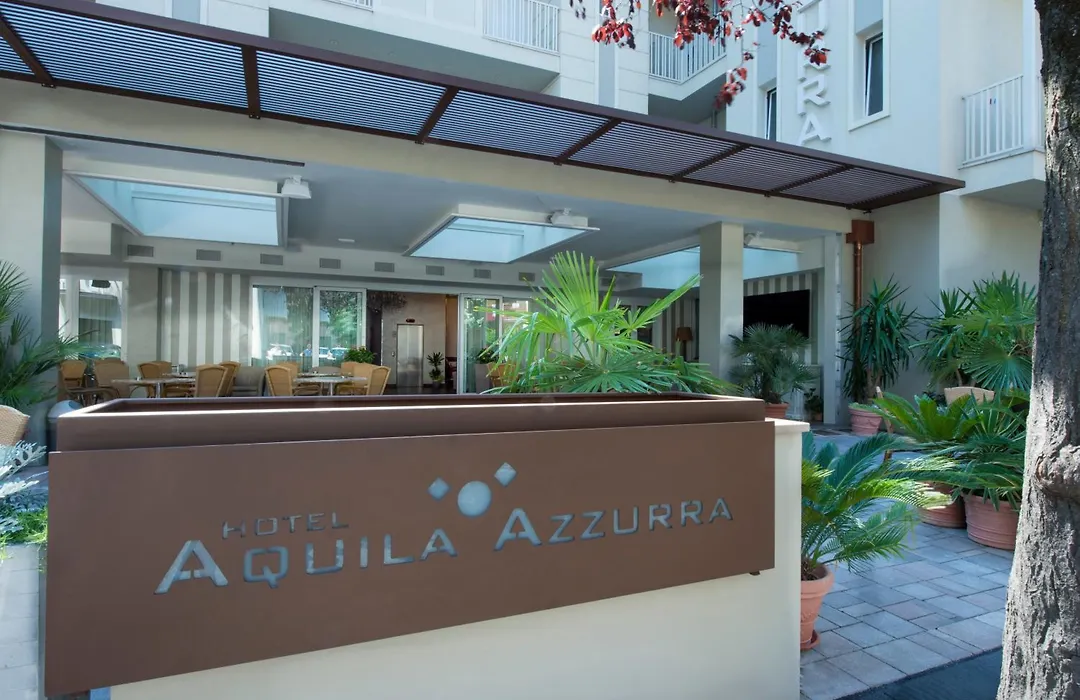 Hotel Aquila Azzurra-1