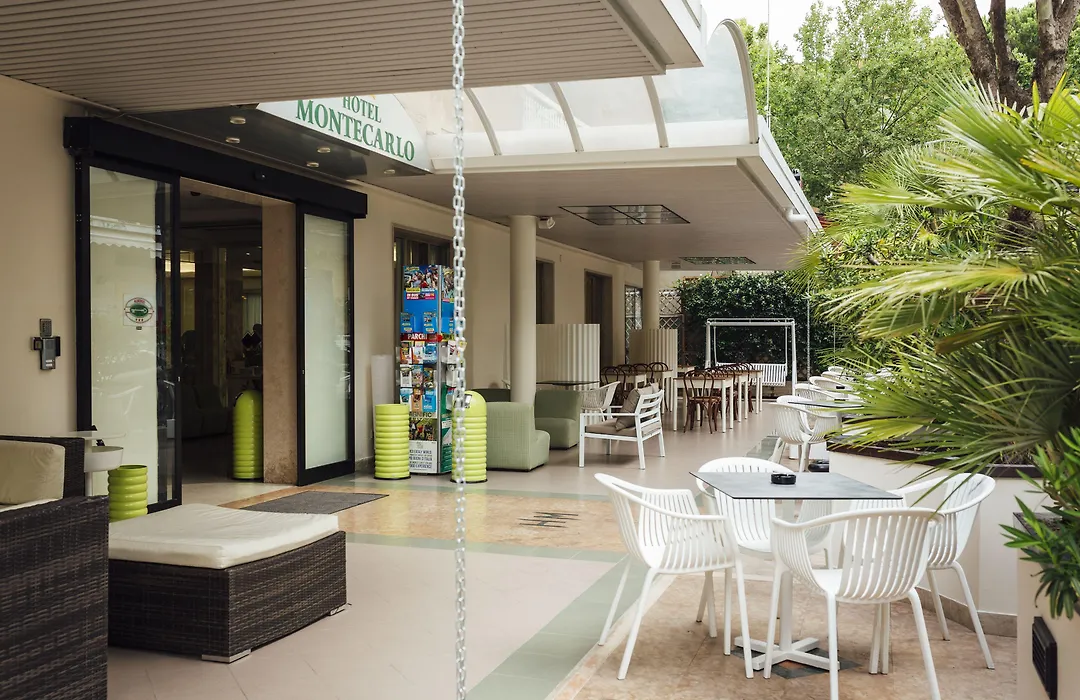 Hotel Montecarlo-1