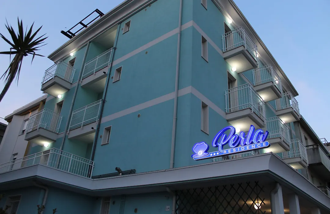 Residence Perla-1