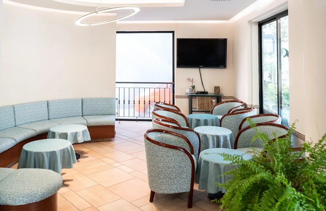 Hotel Tiglio-1