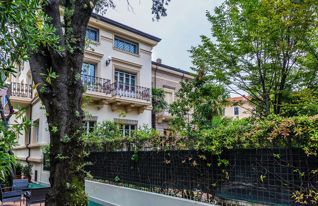 Marina Centro Suite-1