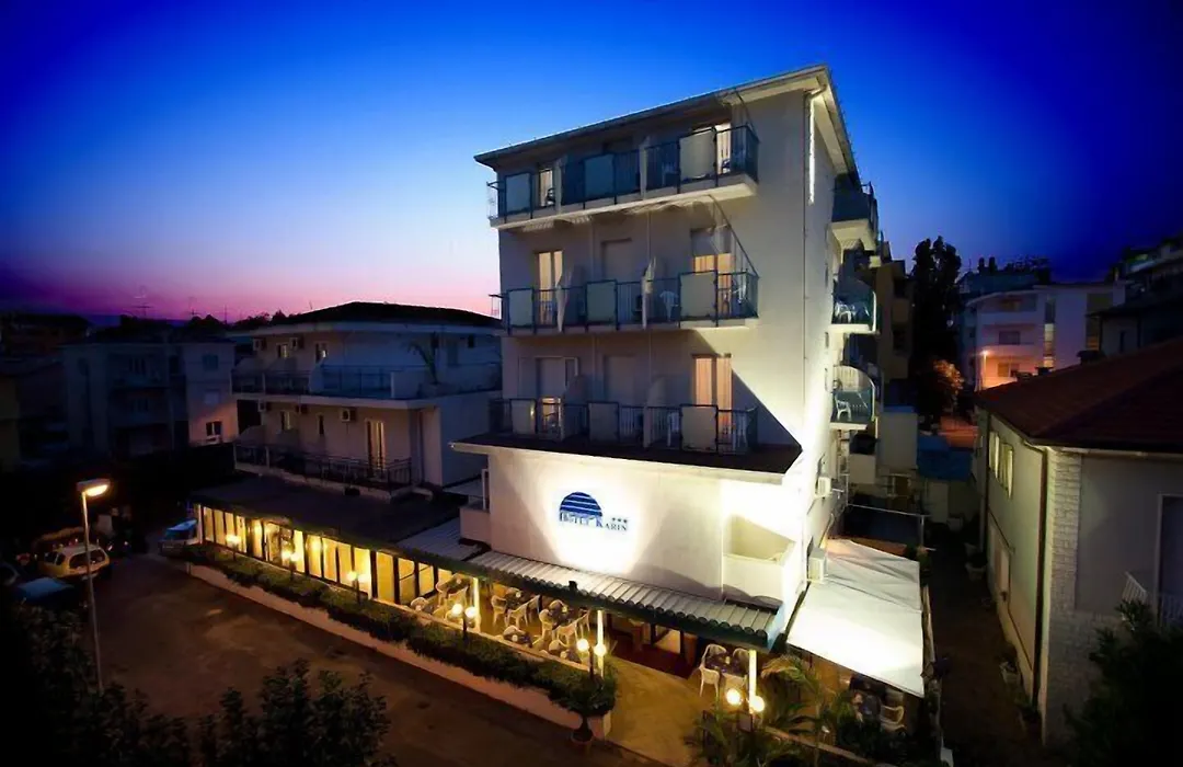 Hotel Karin-1