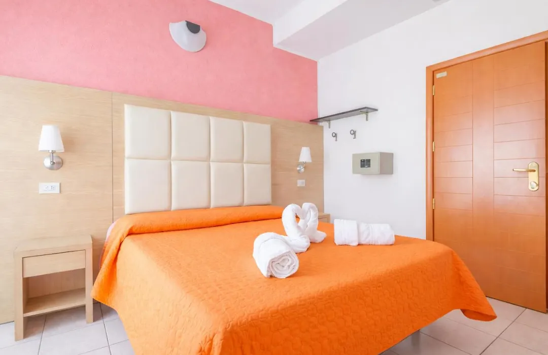Hotel Marebello-1