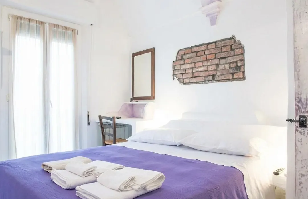 B&B Antiche Porte-1