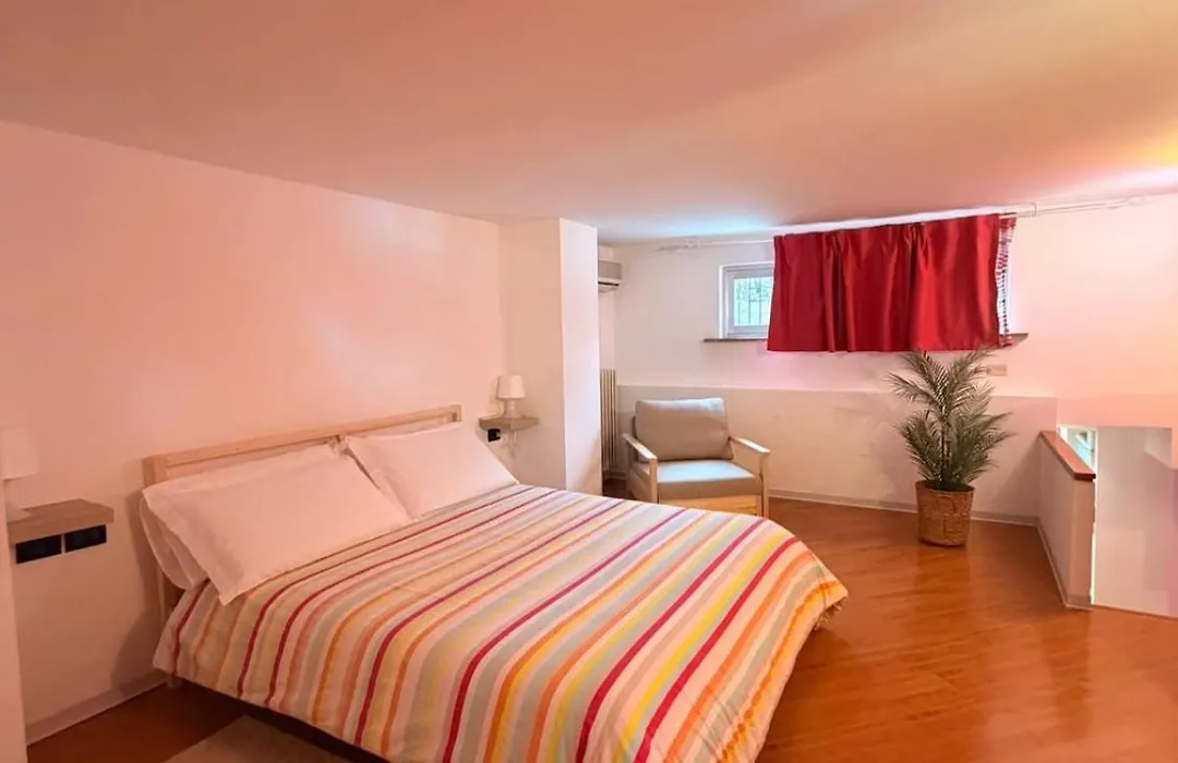 Arya&Sole Home- nel cuore di Marina Centro, Rimini-1