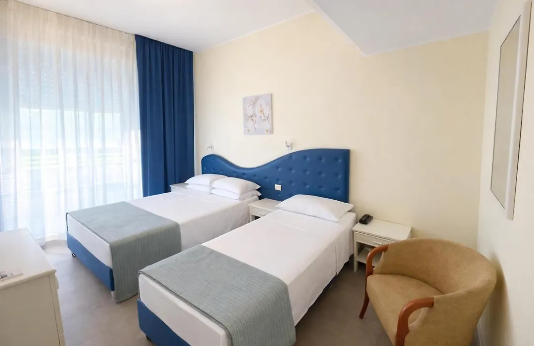 Bellariva Feeling Hotel-1