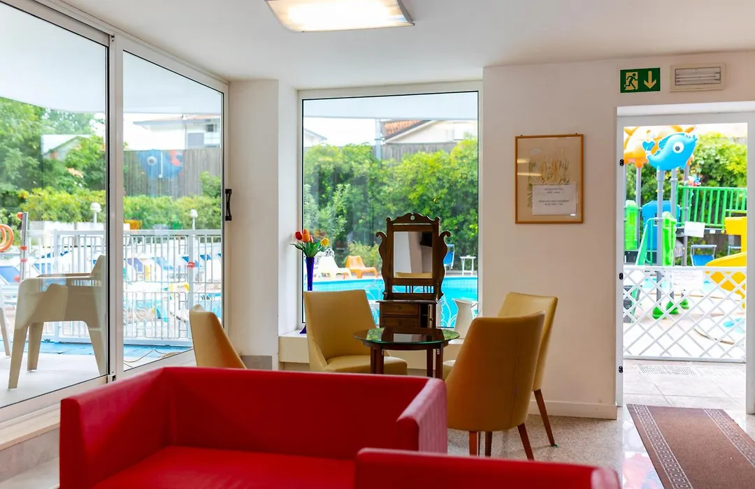 Hotel Trafalgar-1