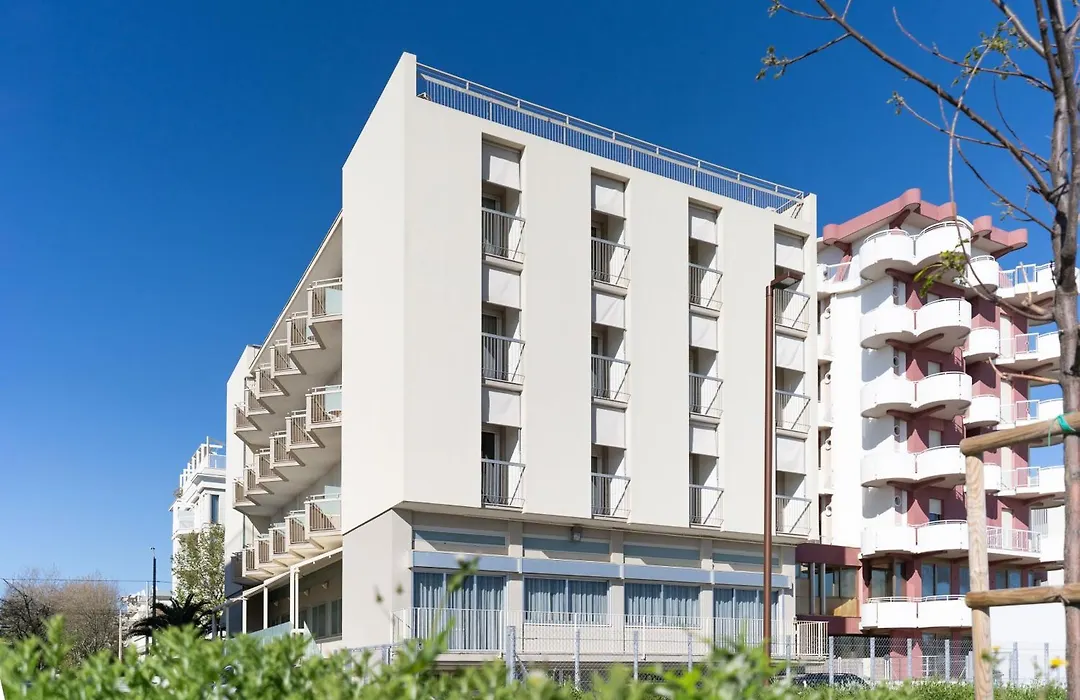 Hotel Haway-1