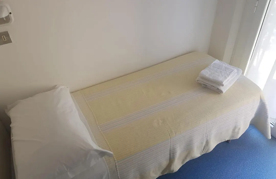 Hotel Erika-1