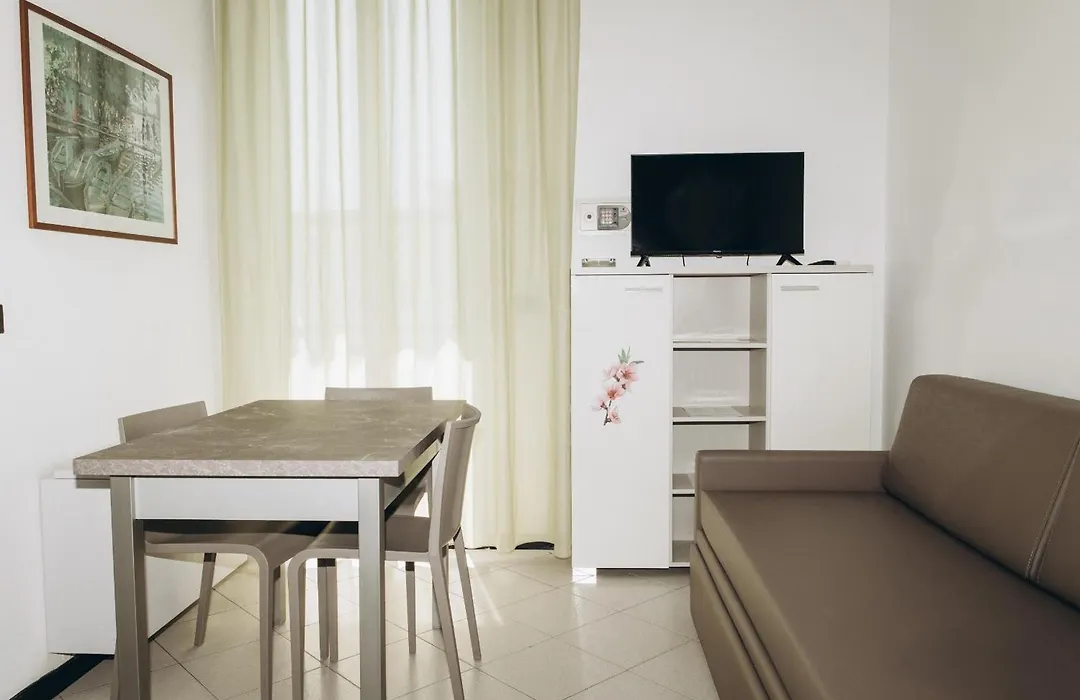 Gabbiano Apartments-1