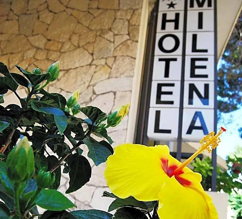 Hotel Milena-1