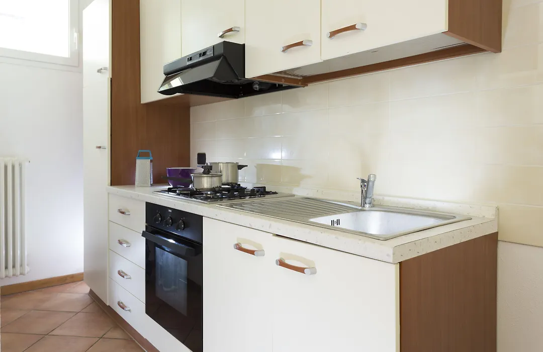 Residence Del Sole-1