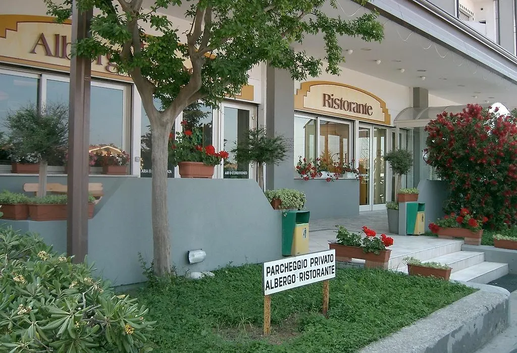 Hotel Filiberto-1