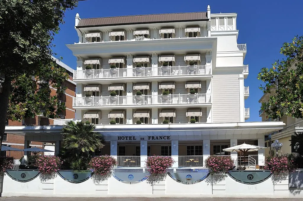 Hotel De France-1