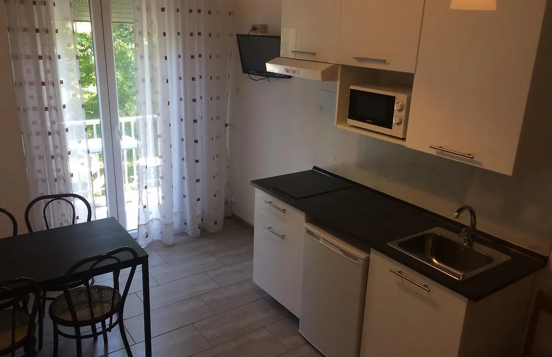 Residence Abamar-1