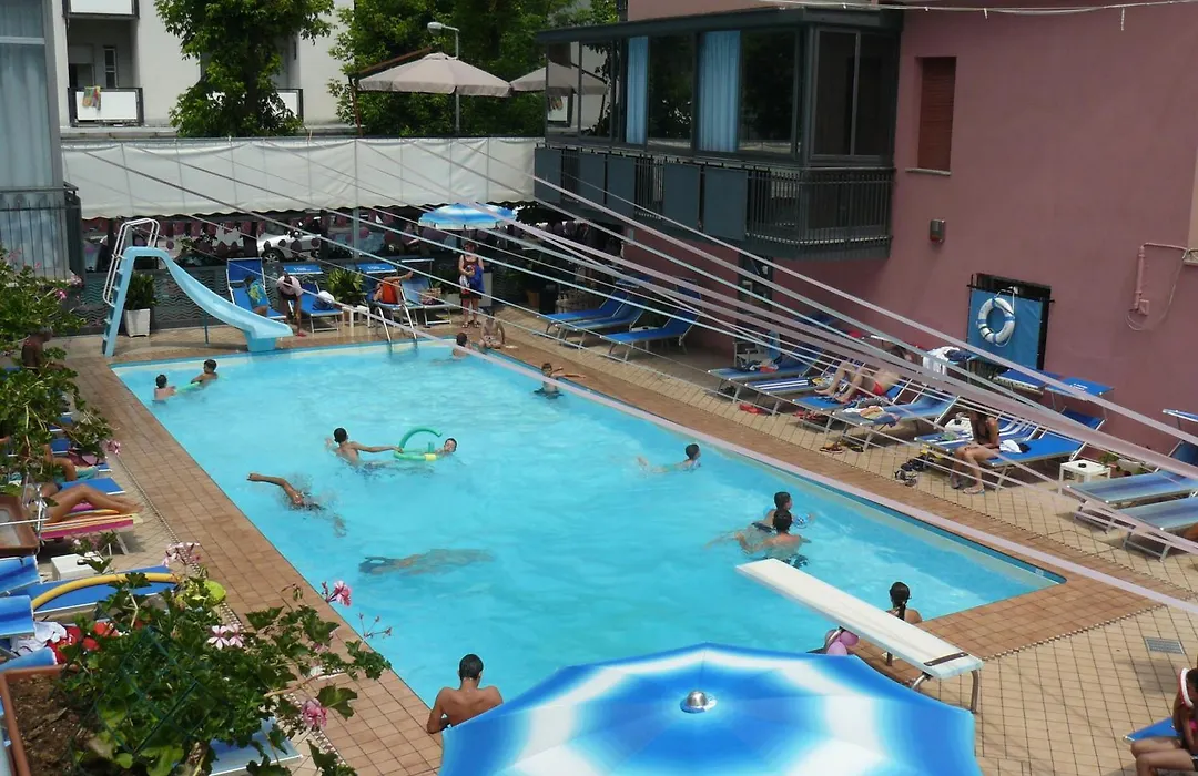 Hotel Faber-1