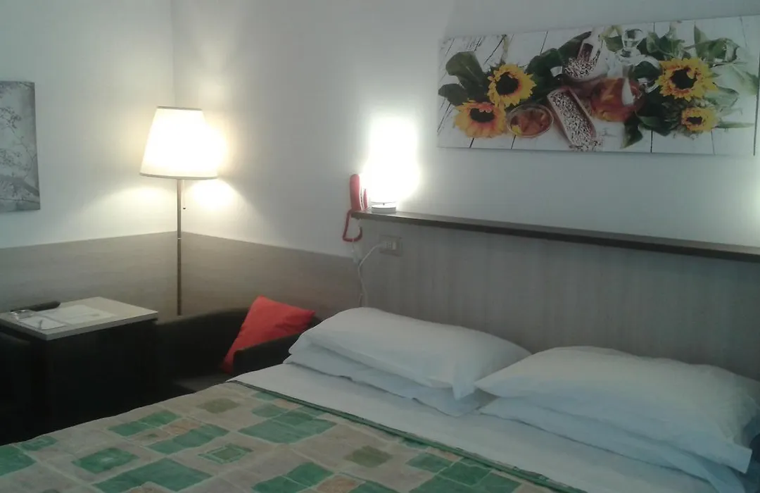 Hotel Aros-1