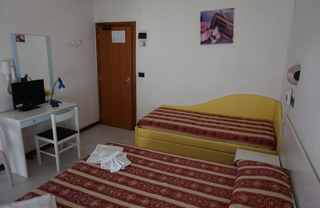 Hotel Olimpic-1