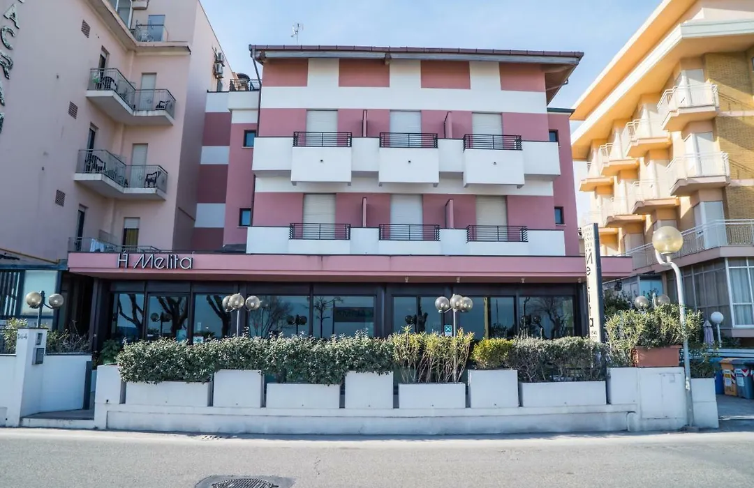 Hotel Melita Beach Experience-1