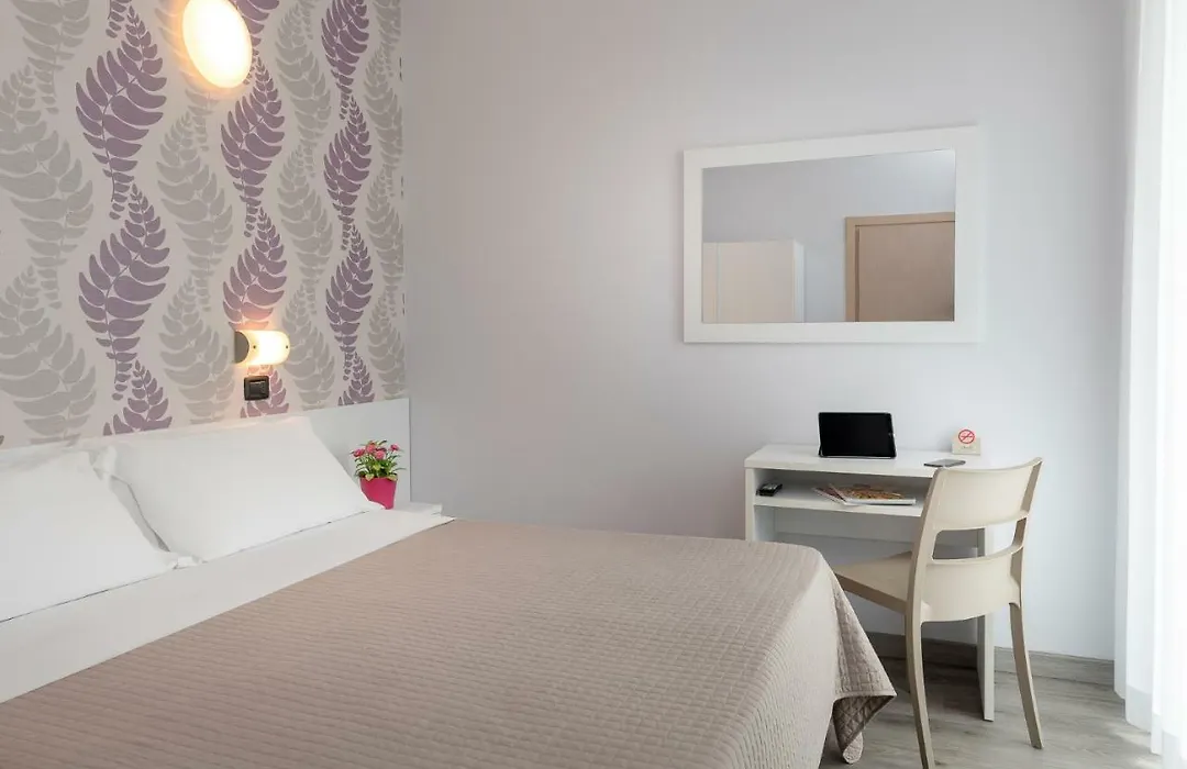 Hotel Ervill-1