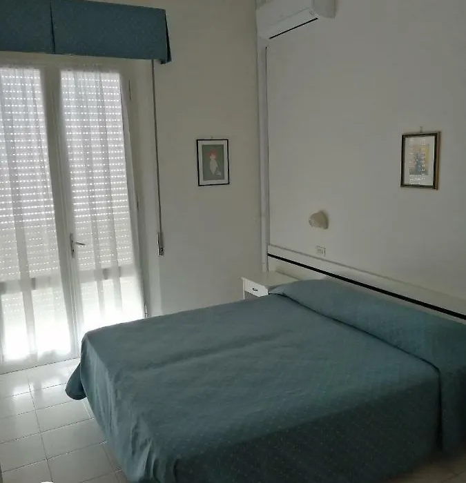 Hotel Villa Domiziana-1