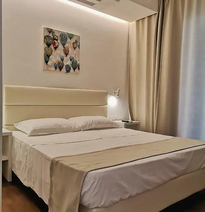 Family Suite Appartments Orchidea Blu-1