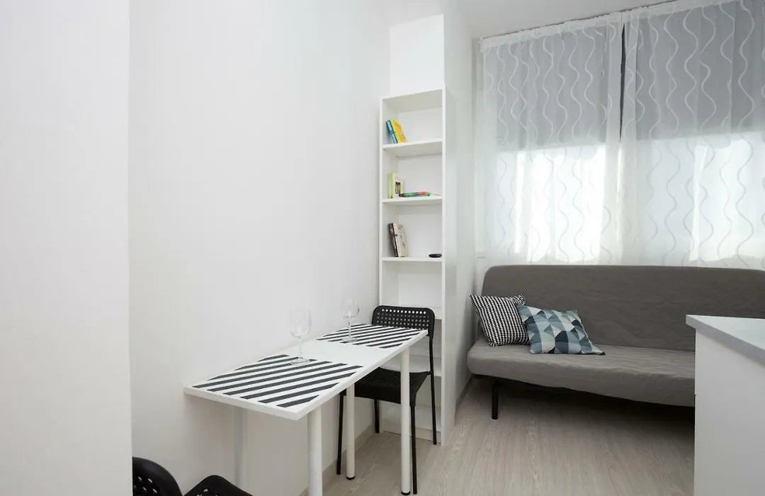 Rimini Youth Apartment-1