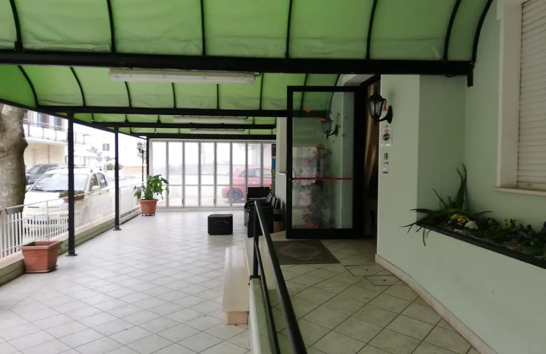 Hotel Fatima-1