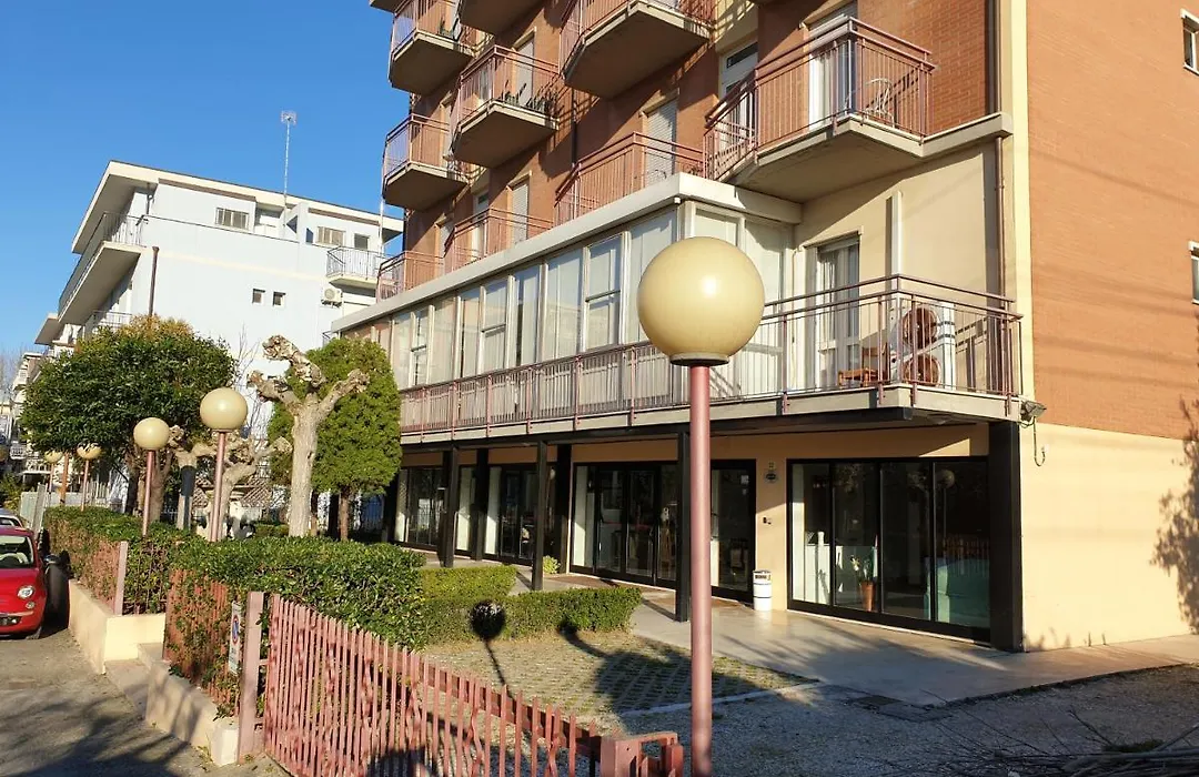 Hotel Paradiso-1