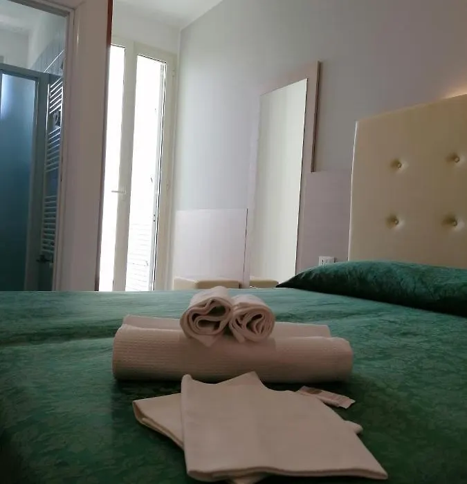 Hotel Andrea'S-1