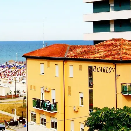 Hotel Carlo-2