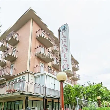 Hotel Paradiso-2
