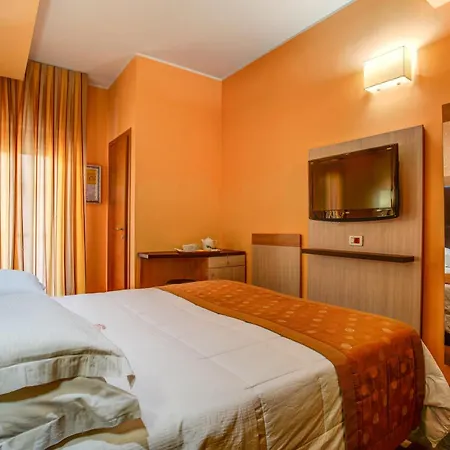 Hotel Genty-2