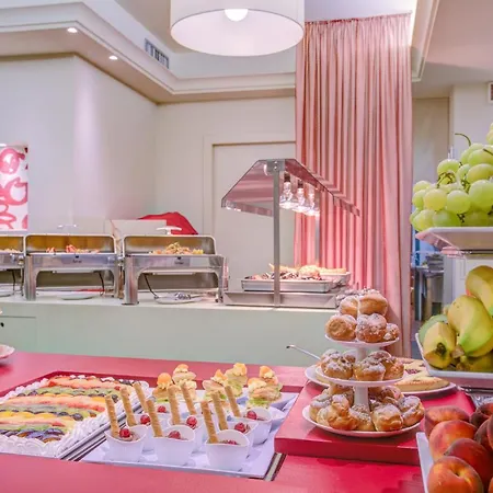Hotel La Fenice-3