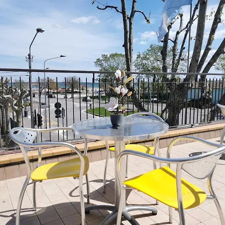 Hotel Ideale-3