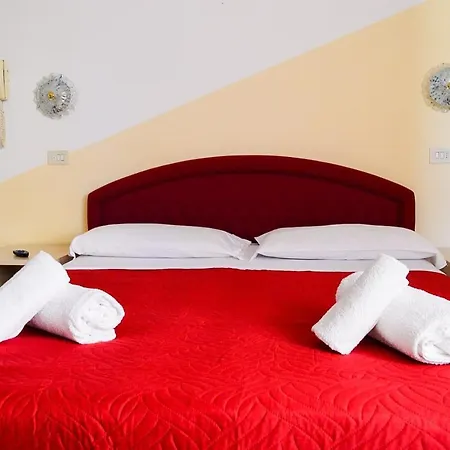 Hotel Cirene-2