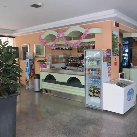 Hotel Gemini-2